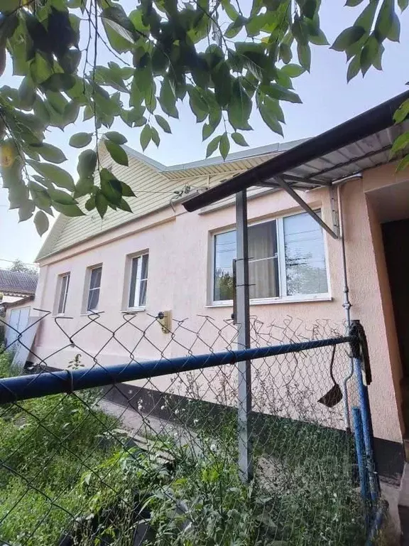 Дом в Курская область, Железногорск Советская ул. (71 м) - Фото 2