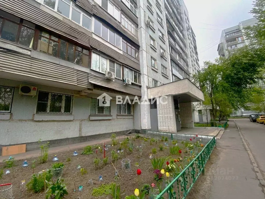 3-к кв. Московская область, Одинцово Можайское ш., 63 (70.1 м) - Фото 1