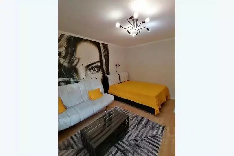 1-к кв. Москва Палехская ул., 9К3 (40.0 м) - Фото 1
