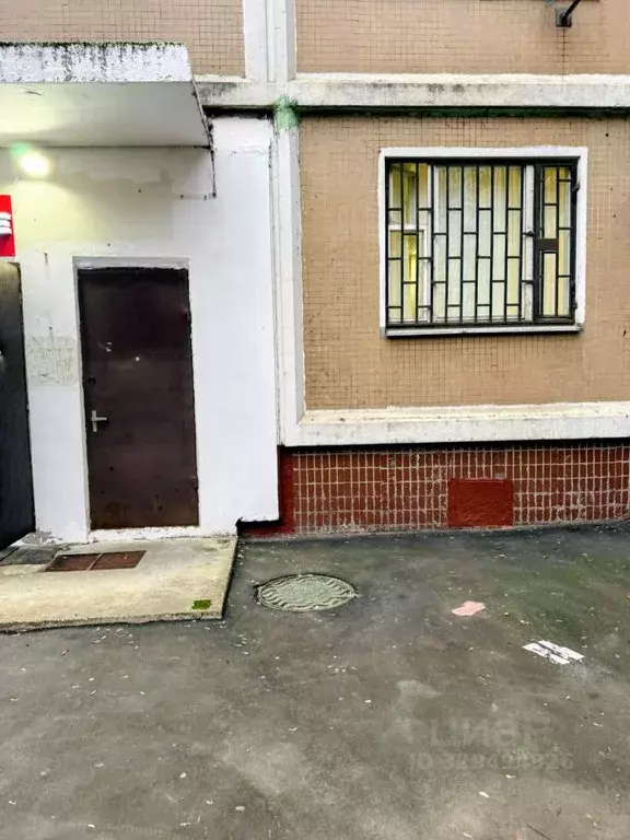 Помещение свободного назначения в Москва ул. Милашенкова, 20 (26 м) - Фото 2