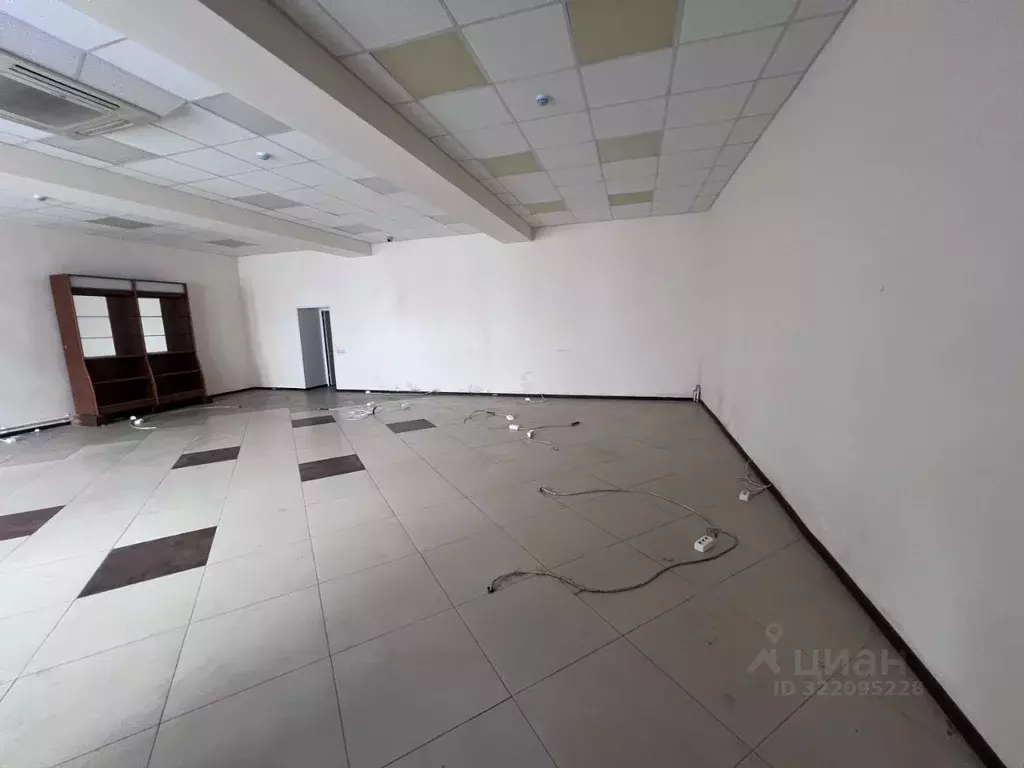 Помещение свободного назначения в Владимирская область, Александров ... - Фото 1