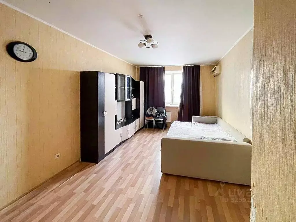 1-к кв. Санкт-Петербург, Санкт-Петербург, Красное Село ул. Спирина, ... - Фото 1