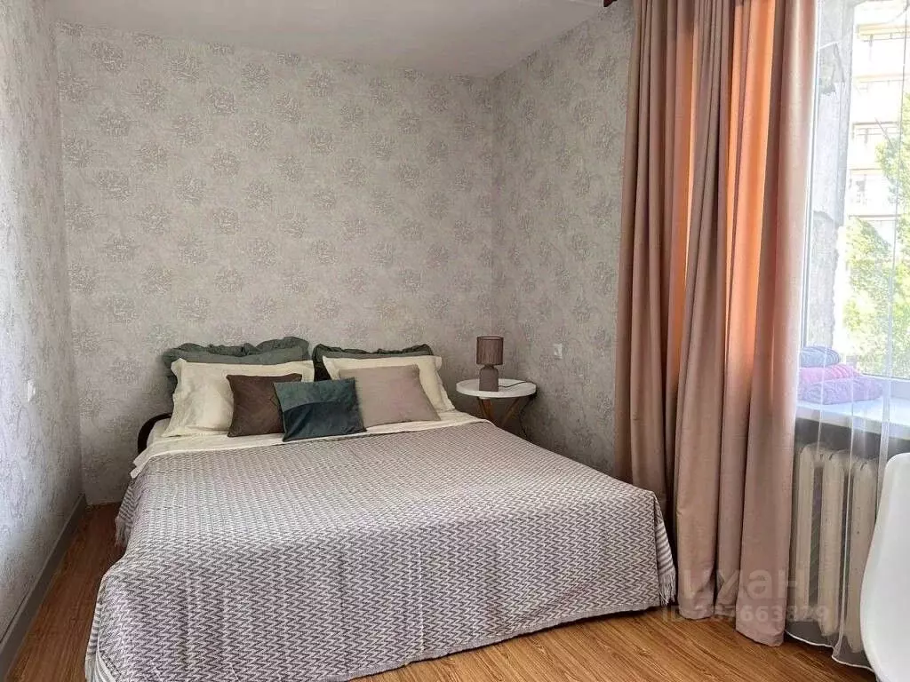 1-к кв. Дагестан, Махачкала ул. Гайдара Гаджиева, 3Б (45.0 м) - Фото 1