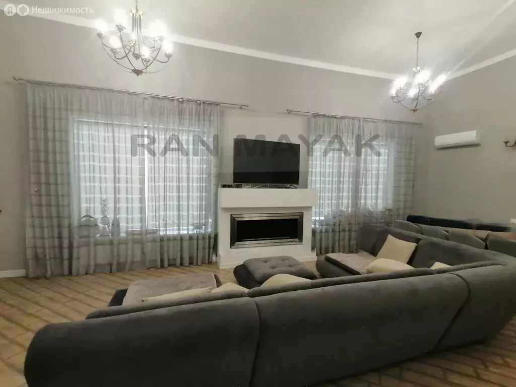 Дом в Майкопский район, Краснооктябрьское сельское поселение, садовое ... - Фото 2