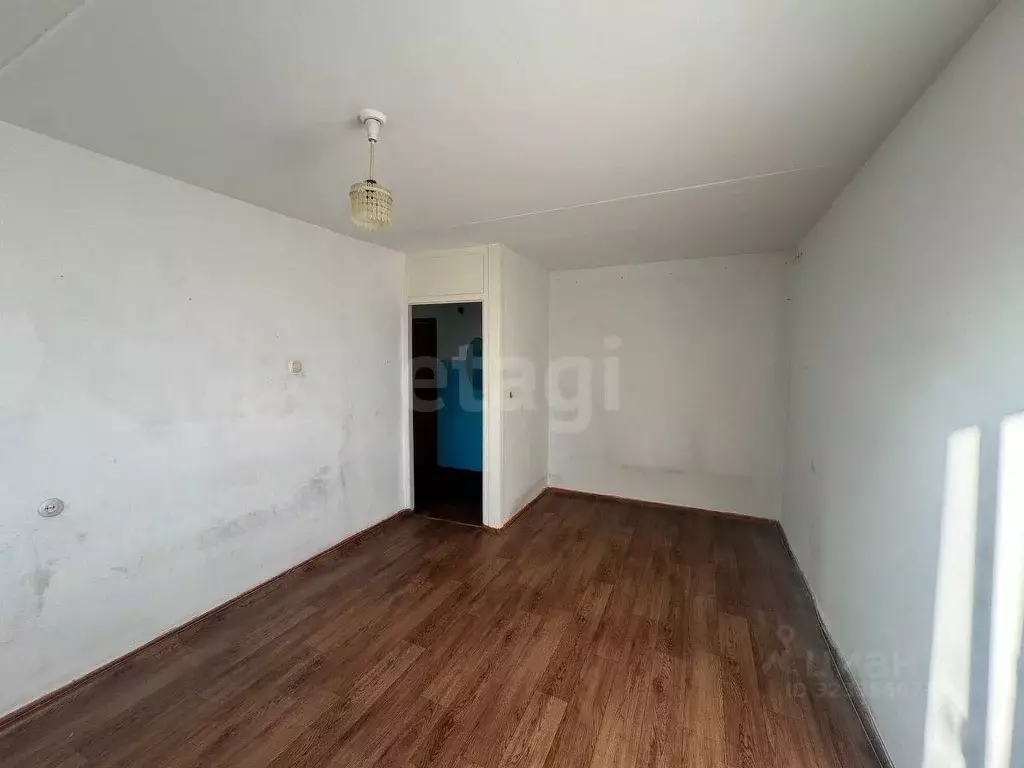 1-к кв. Новосибирская область, Бердск ул. Островского, 101 (28.8 м) - Фото 1