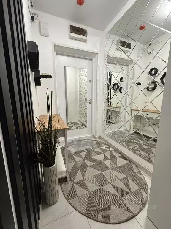 2-к кв. Москва Волоколамское ш., 24к2 (40.0 м) - Фото 2