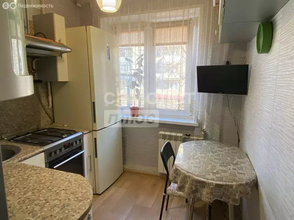 3-комнатная квартира: Домодедово, микрорайон Северный, 1-я ... - Фото 1