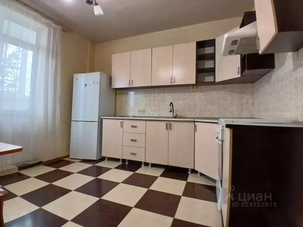 1-к кв. Краснодарский край, Краснодар Сормовская ул., 204/5 (42.0 м) - Фото 1