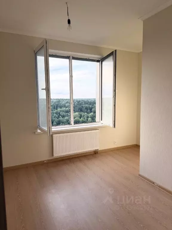 3-к кв. Московская область, Красногорск бул. Космонавтов, 12 (57.7 м) - Фото 2