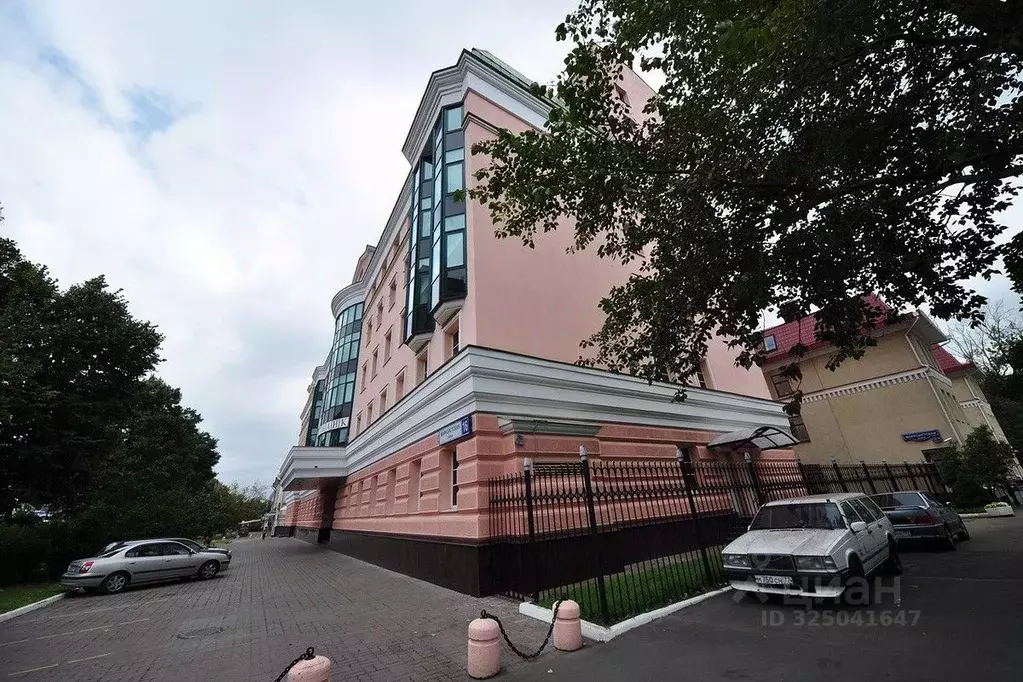 Офис в Москва Марксистская ул., 16 (70 м) - Фото 2