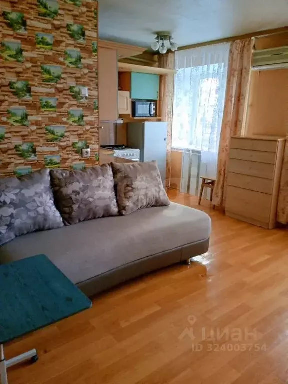 Студия Хабаровский край, Хабаровск ул. Карла Маркса, 78 (27.0 м) - Фото 2