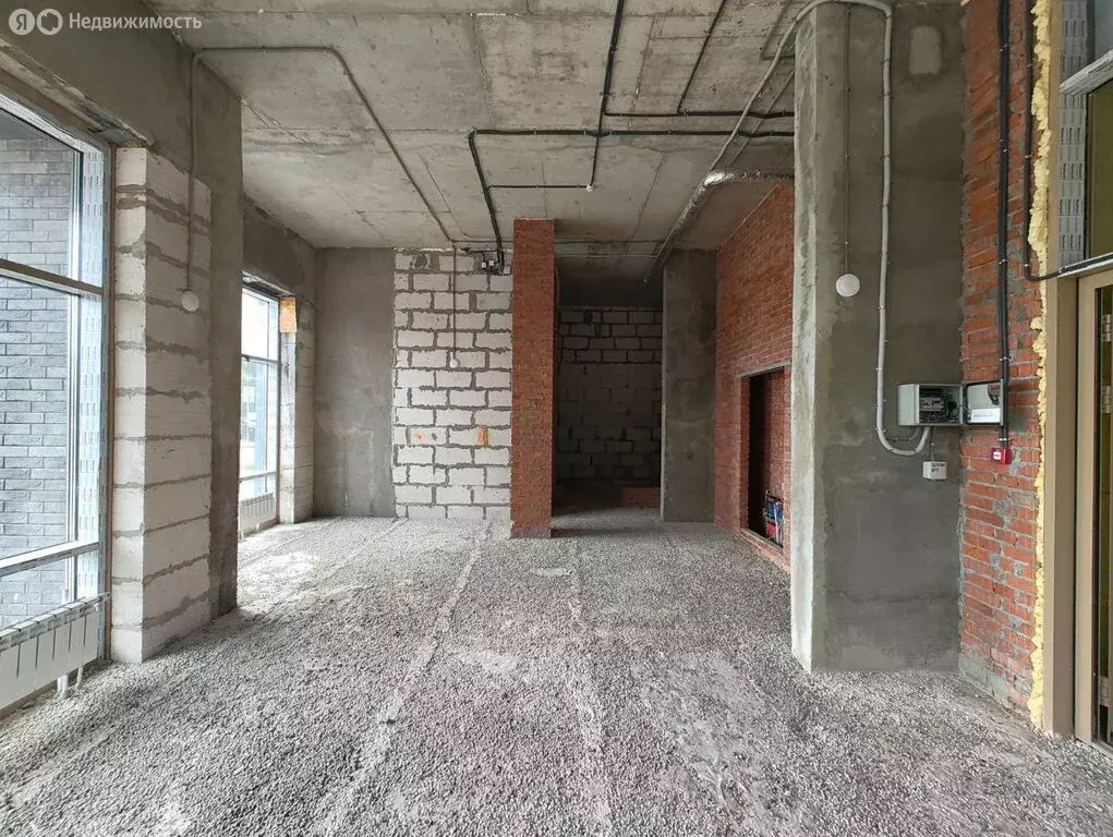 Помещение свободного назначения (101 м) - Фото 2