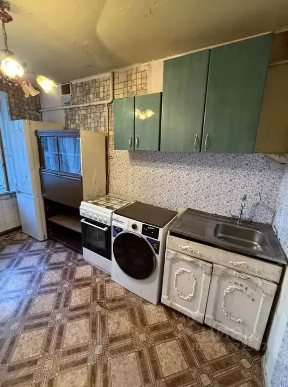 2-к кв. Москва ул. 50 лет Октября, 7 (47.0 м) - Фото 1