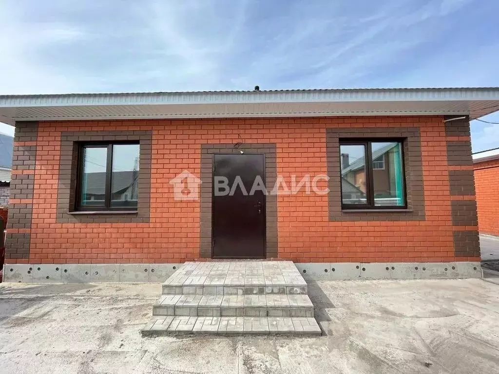 Дом в Башкортостан, Стерлитамак Ровенская ул., 2 (74 м) - Фото 1