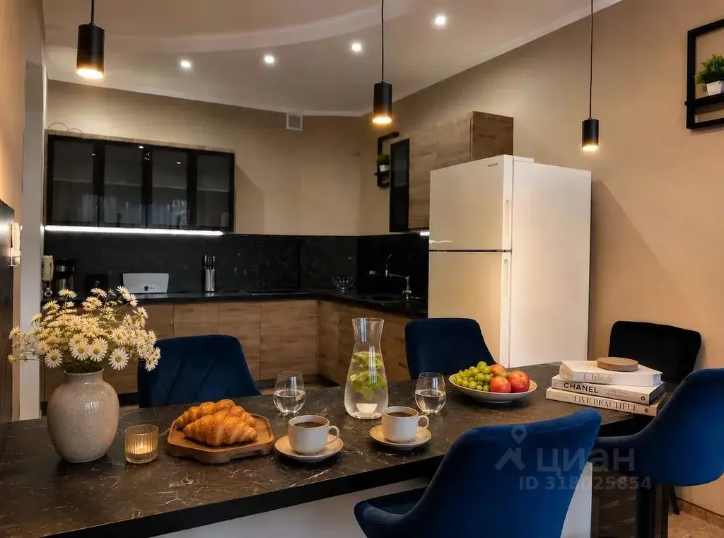 Дом в Калининградская область, Калининград ул. Тельмана, 25 (150 м) - Фото 1