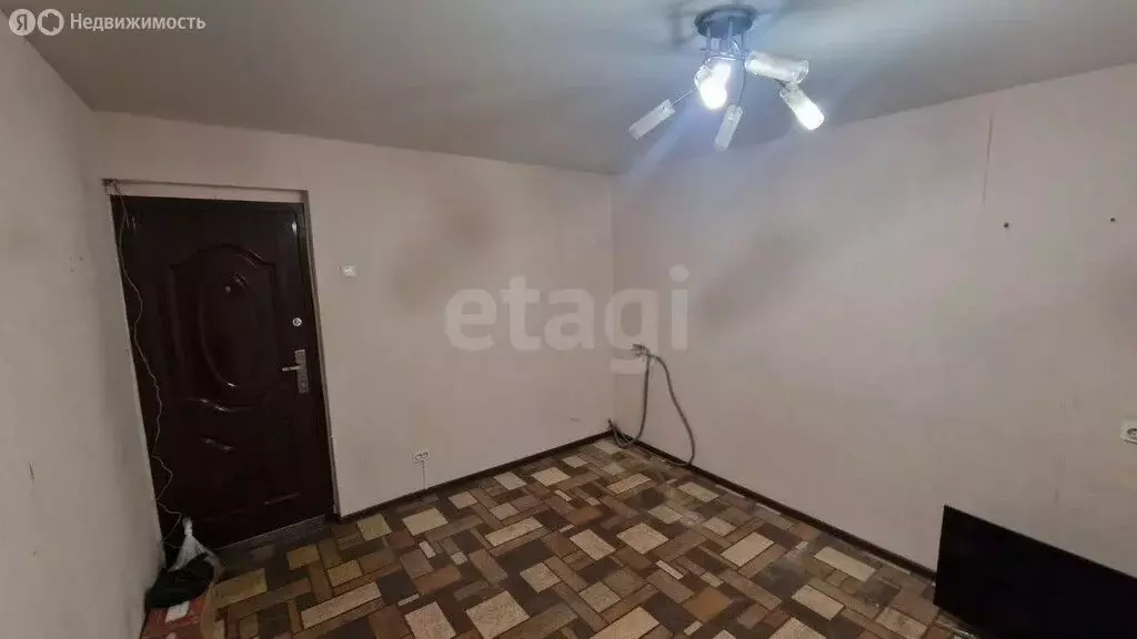 1к в -комнатной квартире (11.9 м) - Фото 2