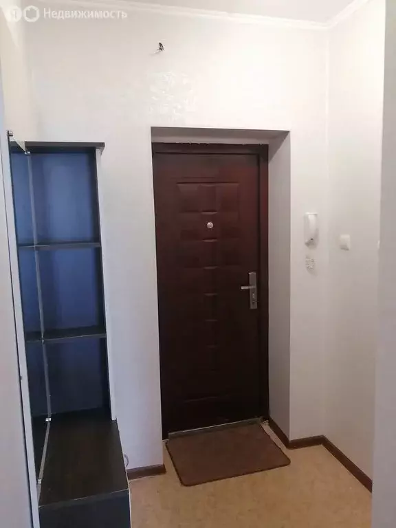 Квартира-студия: село Чигири, улица Воронкова, 19 (29 м) - Фото 2