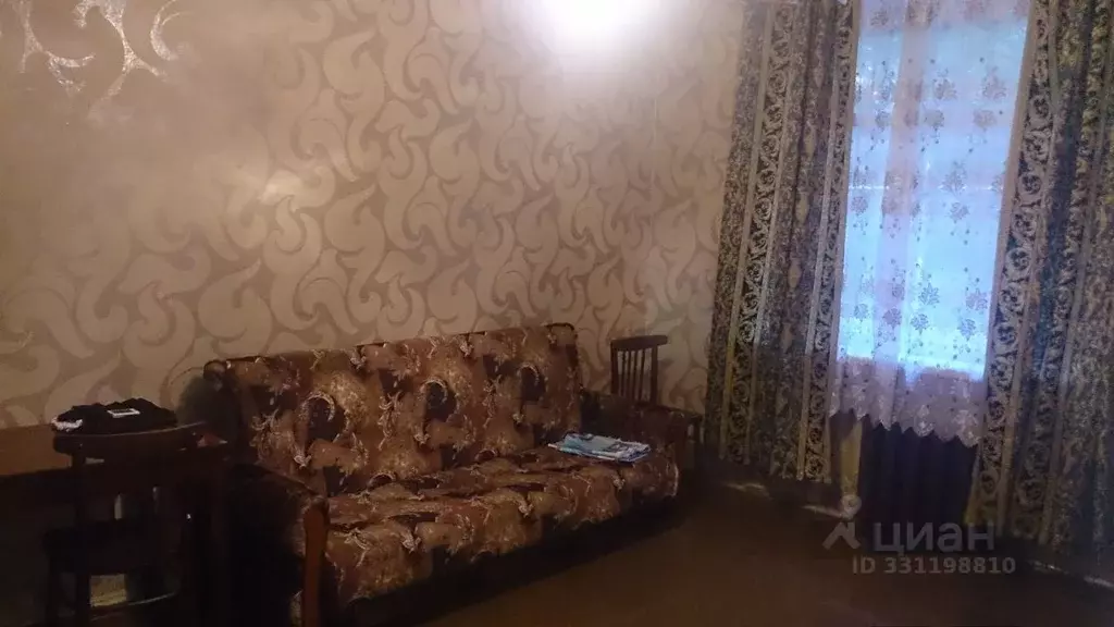 1-к кв. Нижегородская область, Нижний Новгород ул. Шорина, 16А (29.0 ... - Фото 1
