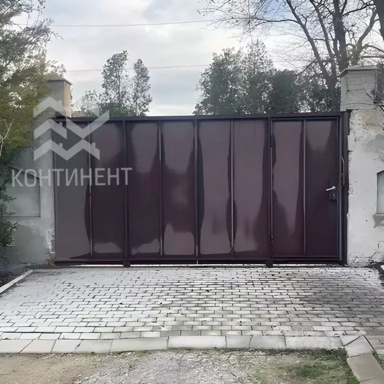 Участок в Крым, Евпатория ул. Московская, 21 (6.5 сот.) - Фото 2