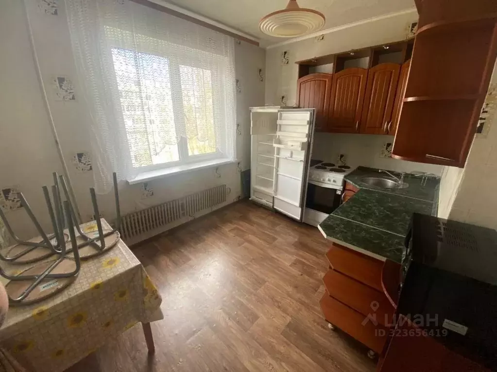 1-к кв. Белгородская область, Старый Оскол Королева мкр, 4 (39.0 м) - Фото 2