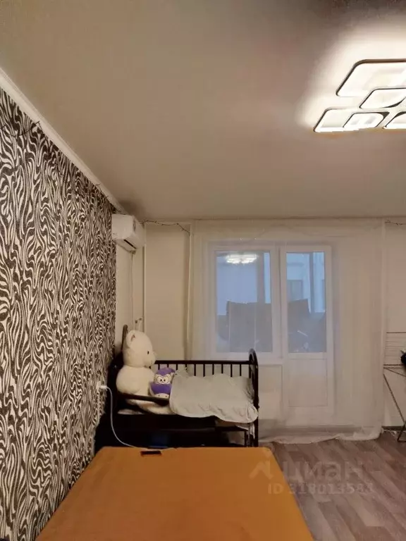 1-к кв. Татарстан, Нижнекамск ул. Сююмбике, 50 (39.0 м) - Фото 1