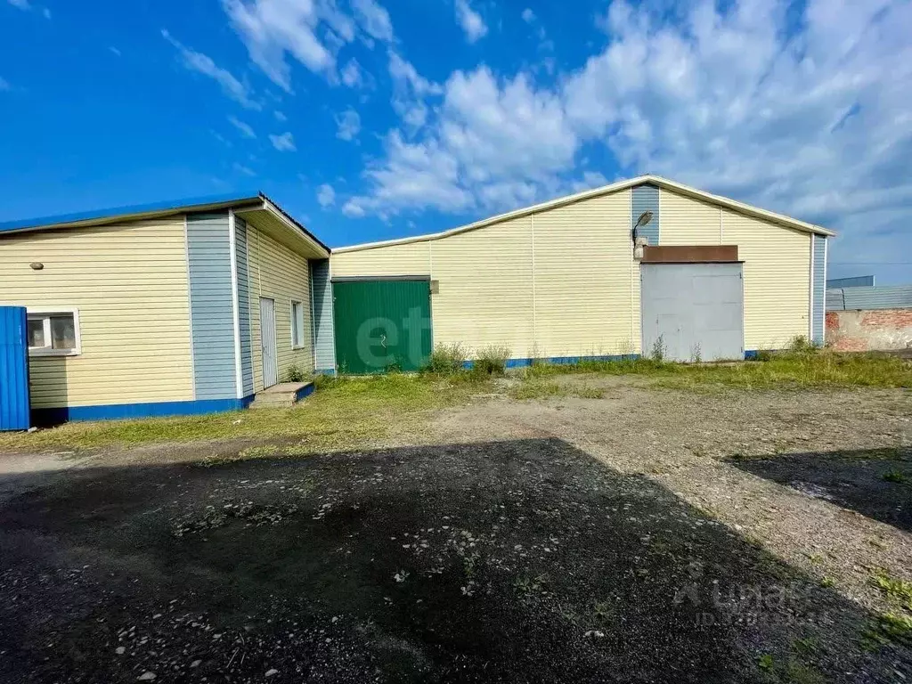 Помещение свободного назначения в Белгородская область, Поселок ... - Фото 1