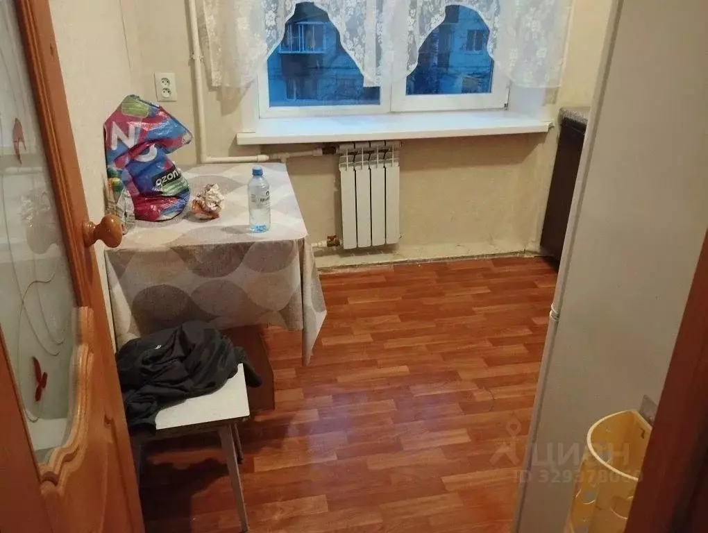 1-к кв. Липецкая область, Липецк ул. Германа Титова, 7/1 (30.0 м) - Фото 2