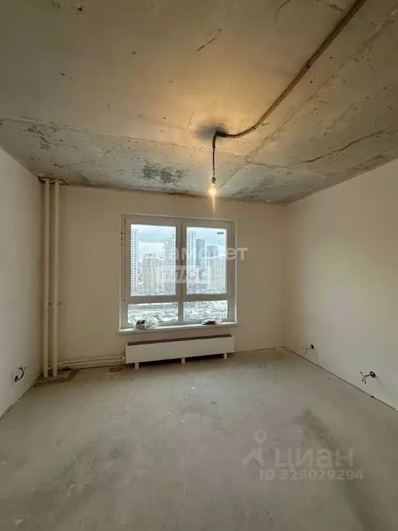 Студия Москва Очаковское ш., 5к6 (25.52 м) - Фото 1