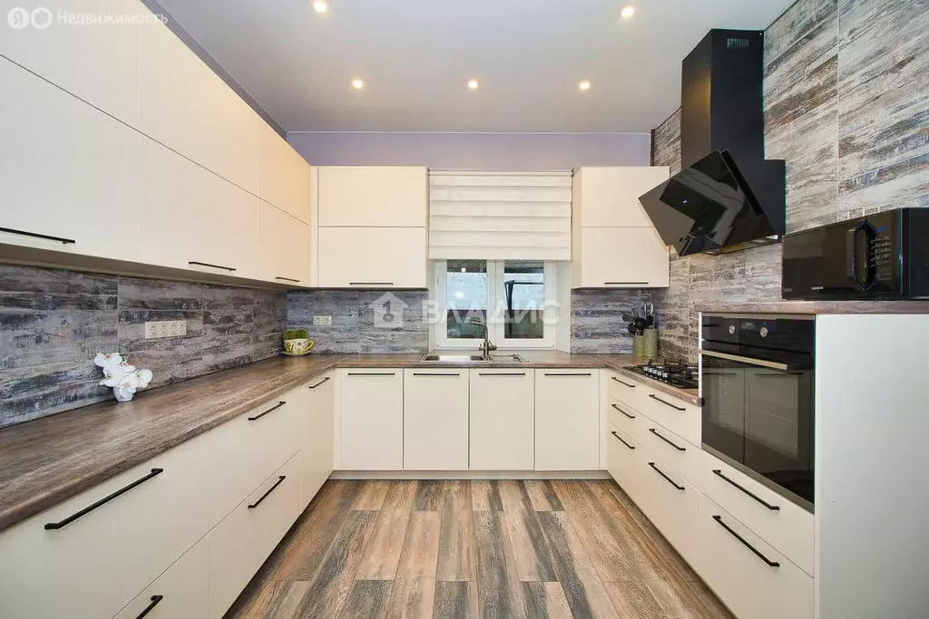 Дом в Владимир, микрорайон Оргтруд, улица Пушкина, 1А (227.8 м) - Фото 2