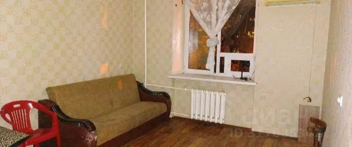 Комната Самарская область, Самара Костромской пер., 12 (19.9 м) - Фото 0