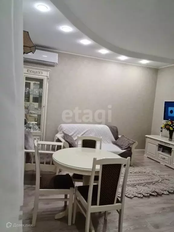 Продаётся 1-к квартира, 50 м - Фото 1