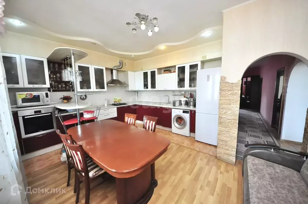 Продаётся 3-к квартира, 110 м - Фото 1