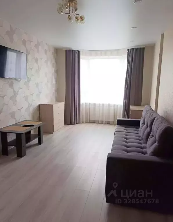 1-к кв. Нижегородская область, Нижний Новгород ул. Куйбышева, 49к1 ... - Фото 2