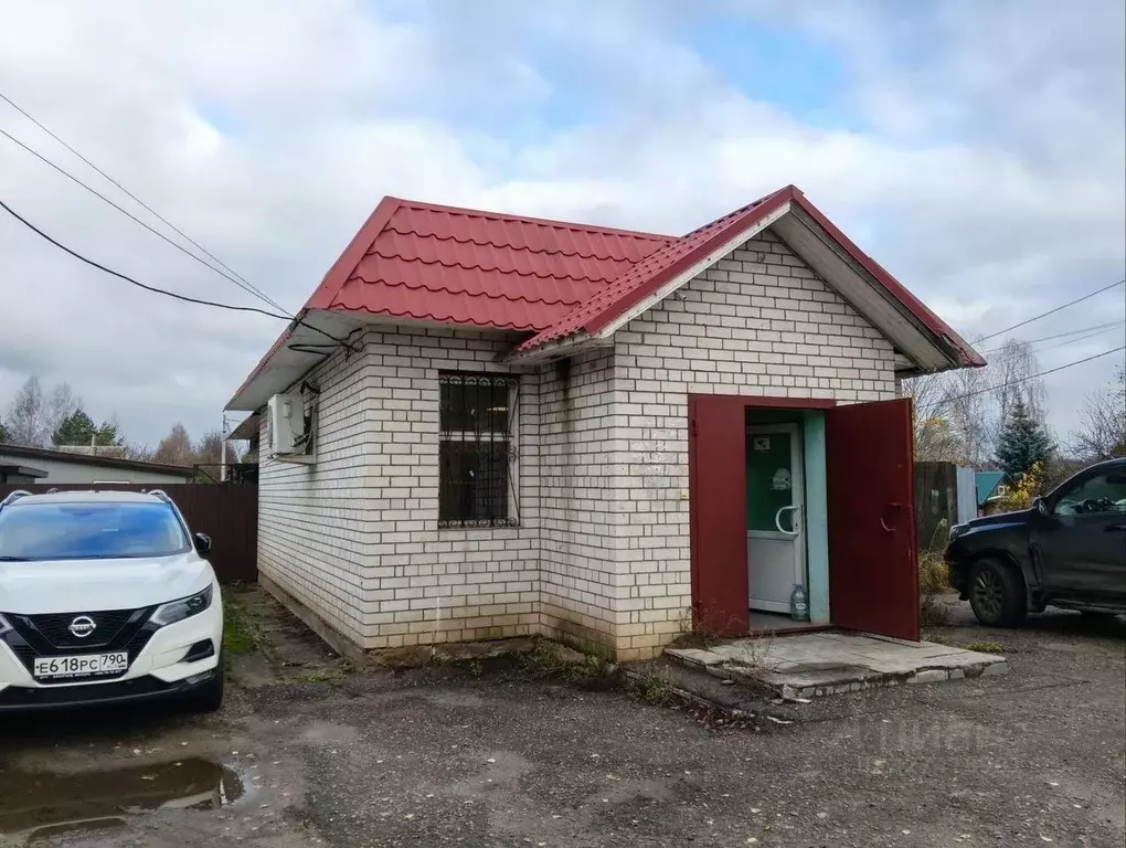 Помещение свободного назначения в Московская область, Раменский ... - Фото 2