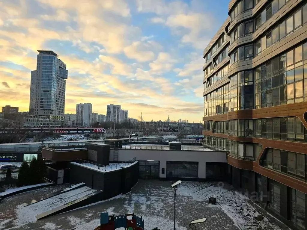 2-к кв. Москва ш. Энтузиастов, 1к1 (31.0 м) - Фото 2