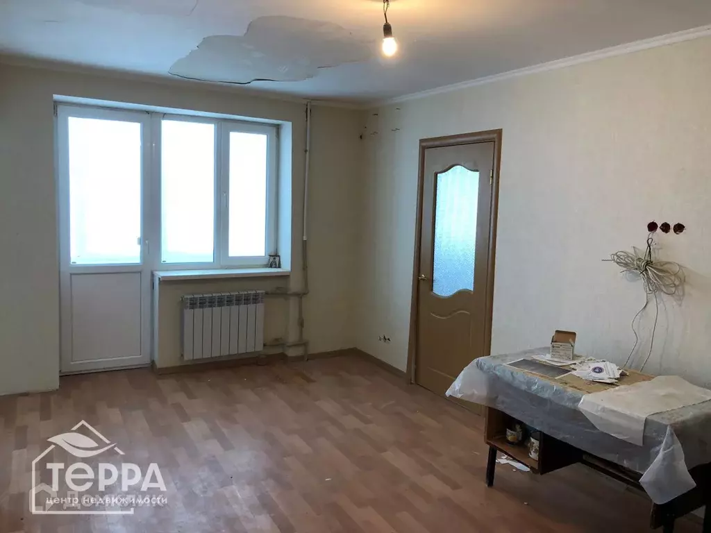 Продаётся 3-к квартира, 58 м - Фото 1