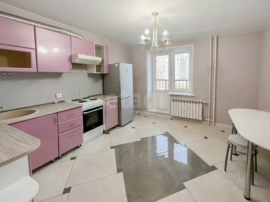 1-к кв. Ярославская область, Ярославский муниципальный округ, пос. ... - Фото 1