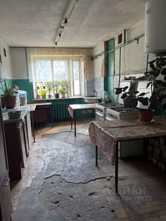 Комната Татарстан, Казань Агрызская ул., 82 (12.7 м) - Фото 1