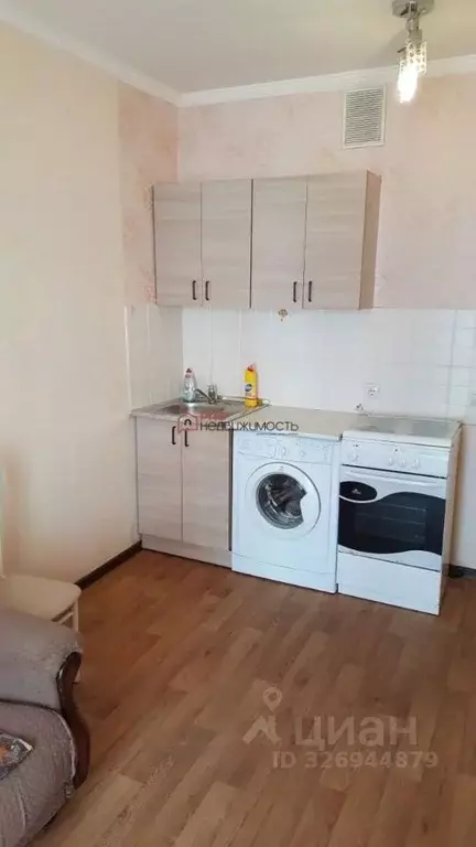 Студия Новосибирская область, Новосибирск КСМ мкр, Березовое ... - Фото 1