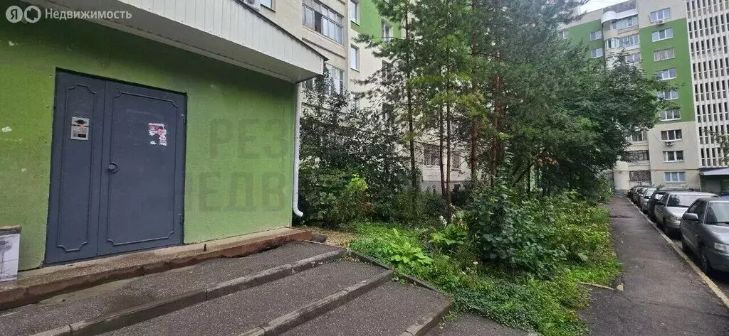 2-комнатная квартира: Самара, Ново-Садовая улица, 232 (55.1 м) - Фото 2