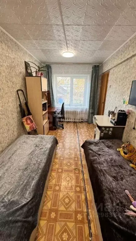 2-к кв. Амурская область, Благовещенск городской округ, пос. ... - Фото 1