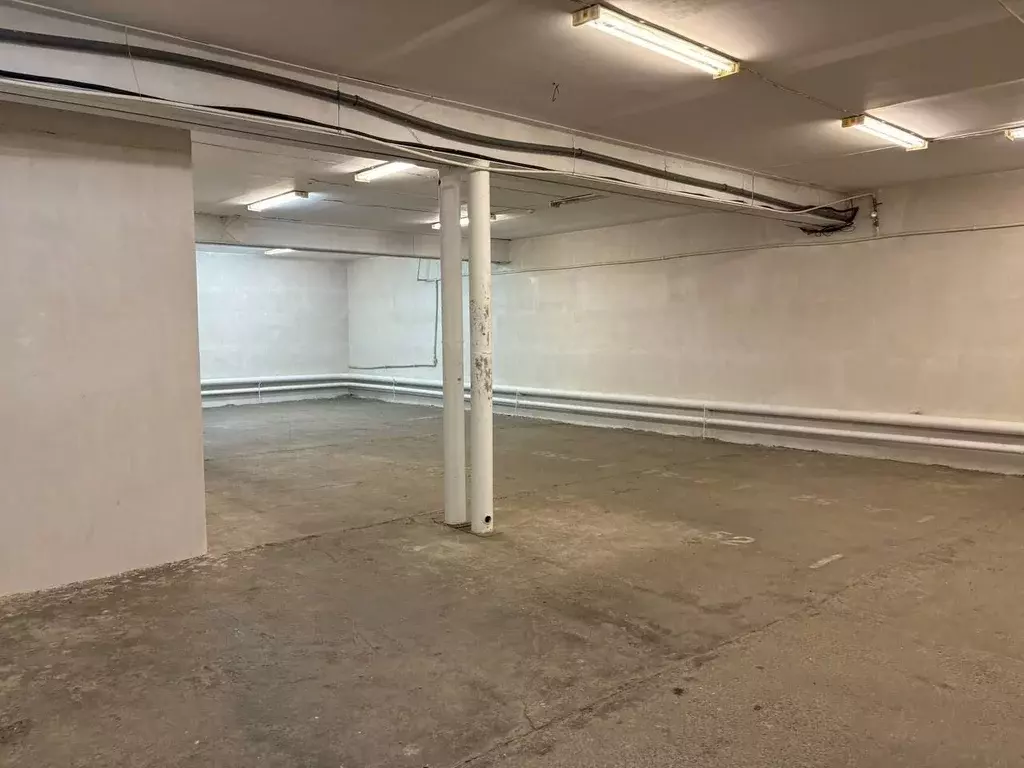 Склад в Новосибирская область, Новосибирск ул. Писемского, 26/8 (147 ... - Фото 2