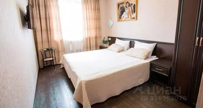Комната Москва Митинская ул., 48К1 (16.0 м) - Фото 1