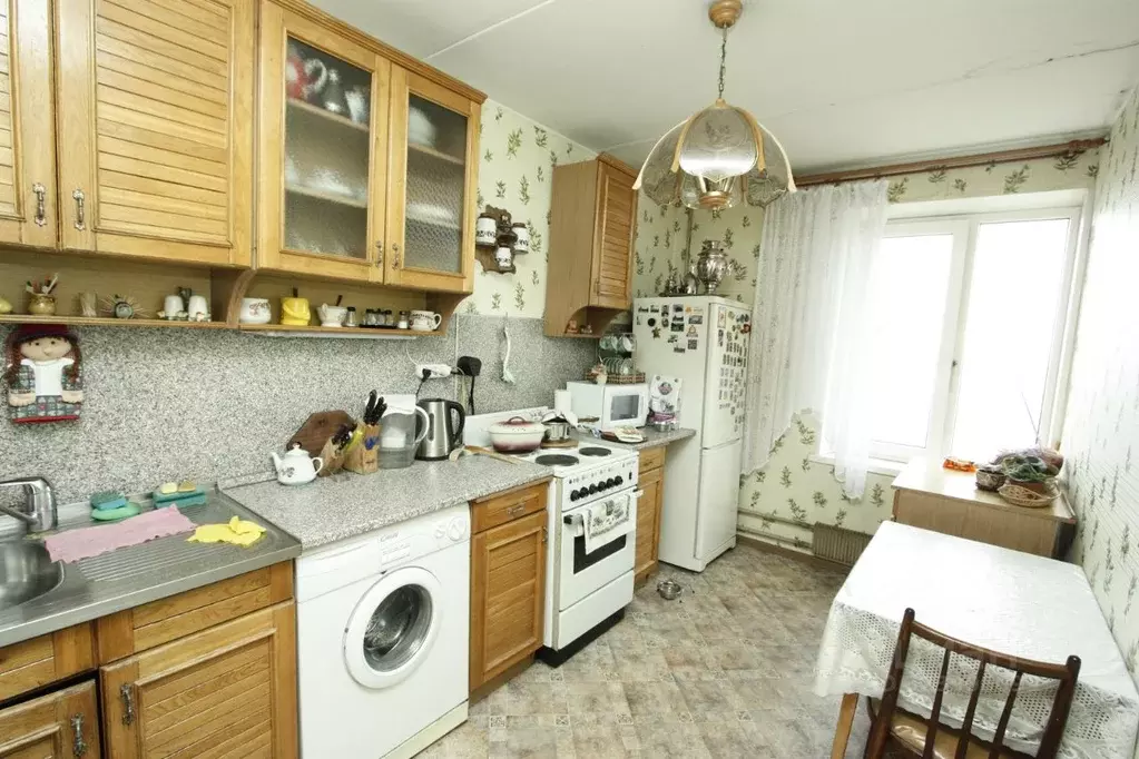 Комната Москва ул. Теплый Стан, 3К2 (18.5 м) - Фото 1