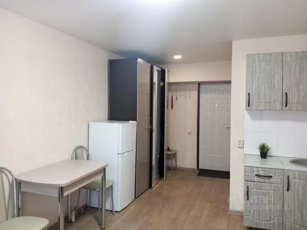 Студия Пермский край, Пермь ул. Мира, 30 (19.4 м) - Фото 2