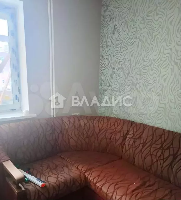3-к. квартира, 76 м, 3/3 эт. - Фото 1