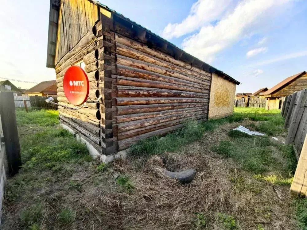 Дом в Иркутская область, Иркутский муниципальный округ, с. Хомутово ... - Фото 2
