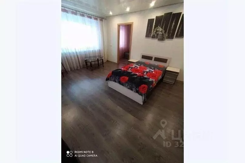 2-к кв. Свердловская область, Краснотурьинск ул. Фрунзе, 53 (45.0 м) - Фото 2