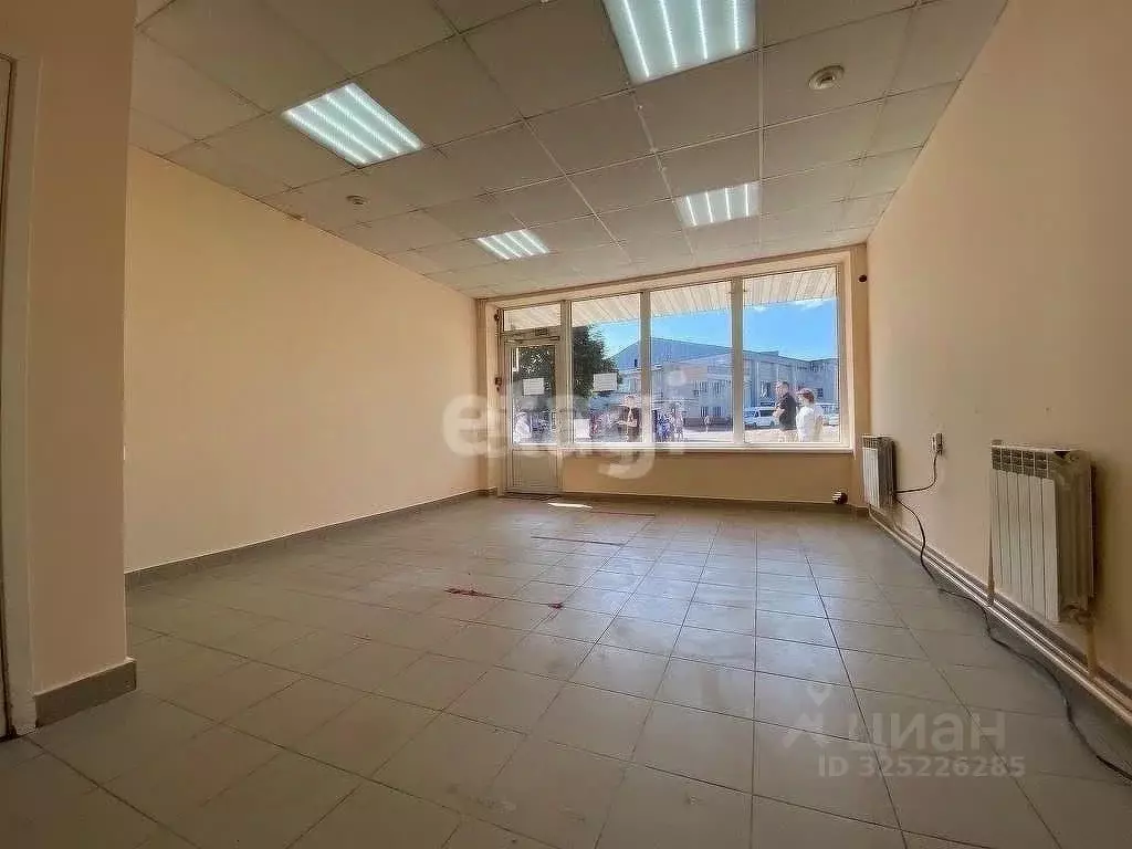 Помещение свободного назначения в Марий Эл, Йошкар-Ола ул. Степана ... - Фото 2