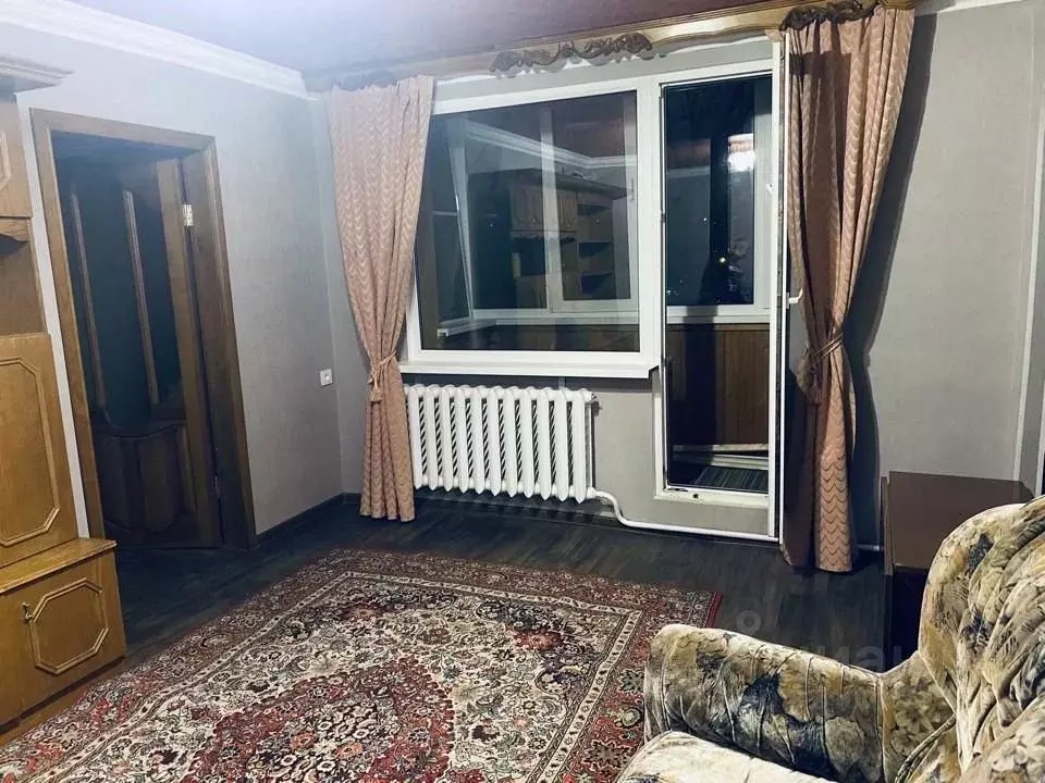 2-к кв. Пензенская область, Пенза ул. Суворова, 178 (37.0 м) - Фото 1